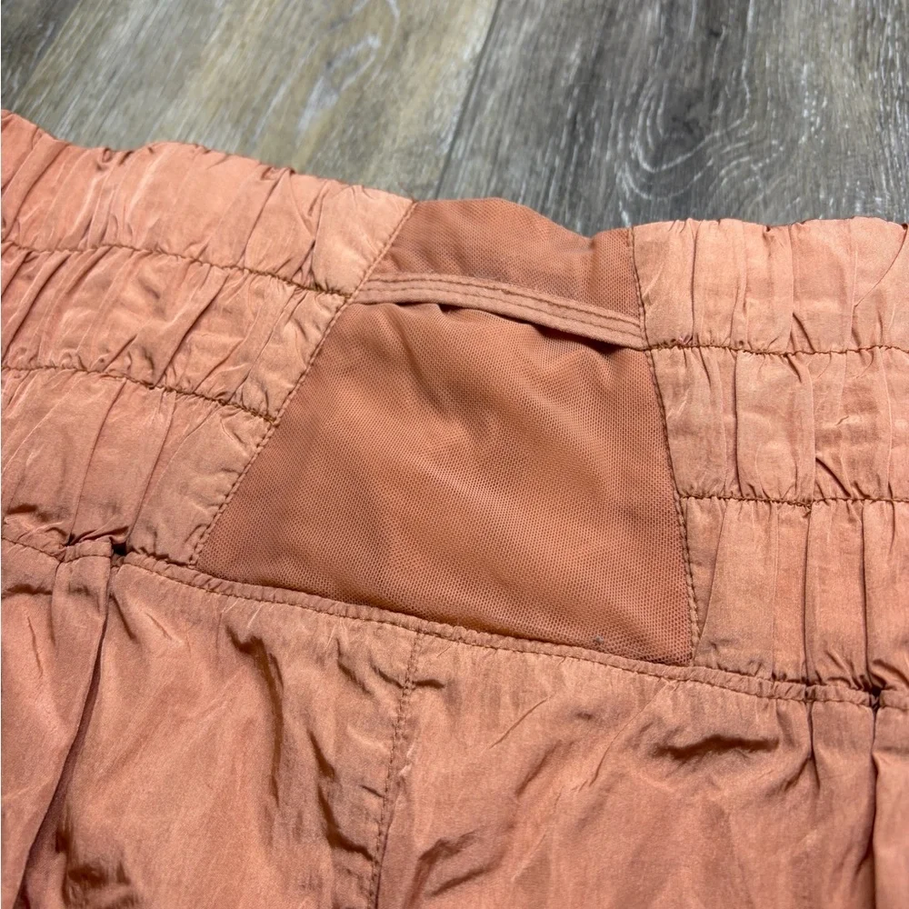FP Movement by Free People The Way Home Shorts - Picture 6 of 6